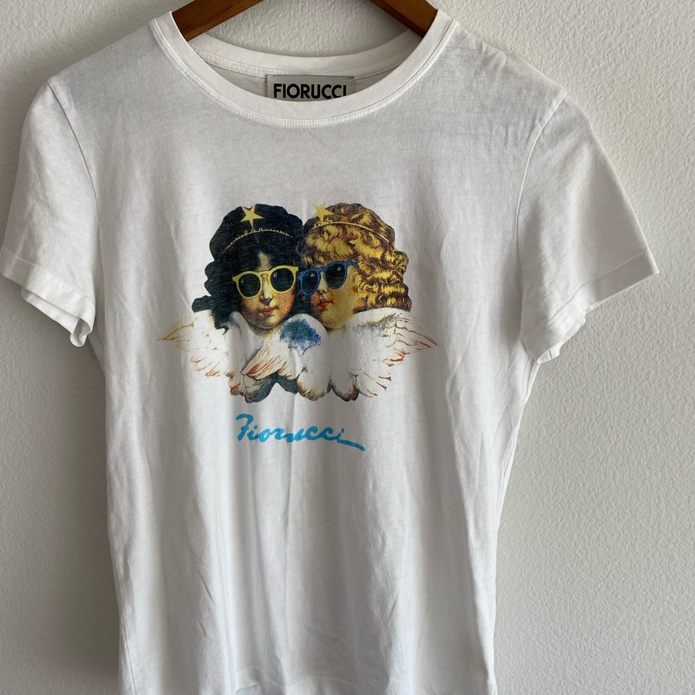 Fiorucci t-shirt